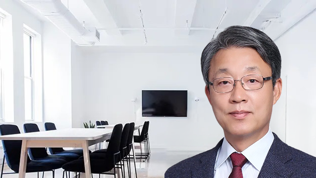 국민경제자문회의부의장 김성식